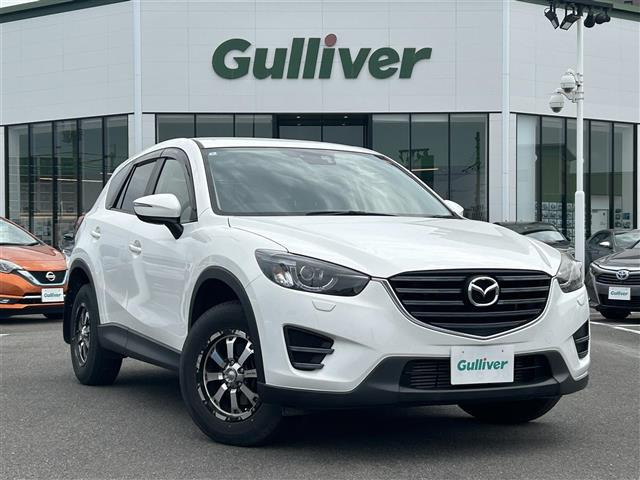 CX-52.2 XD