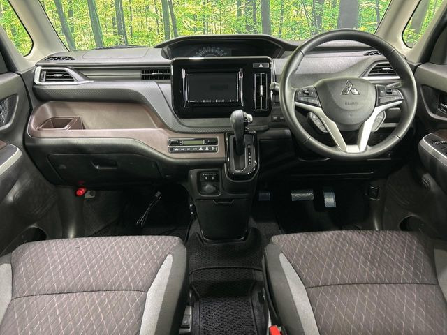 デリカD:21.2 カスタム ハイブリッド MV 全方位カメラパッケージ