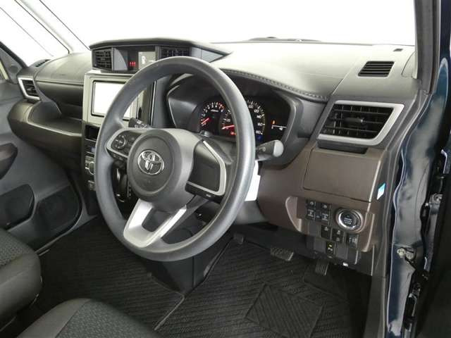 ルーミー1.0 G-T
