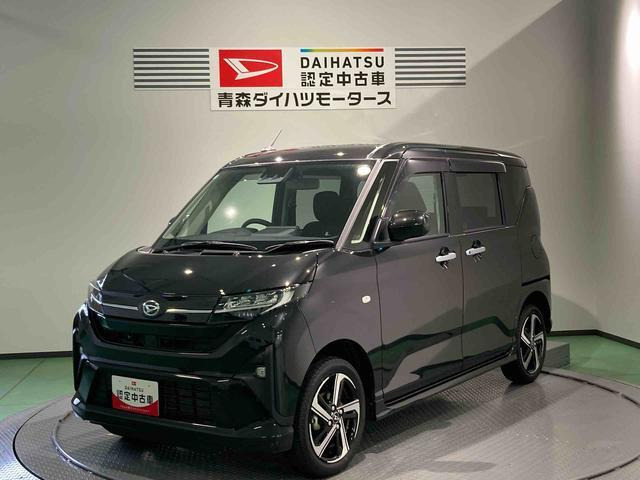 ムーヴRS 4WD