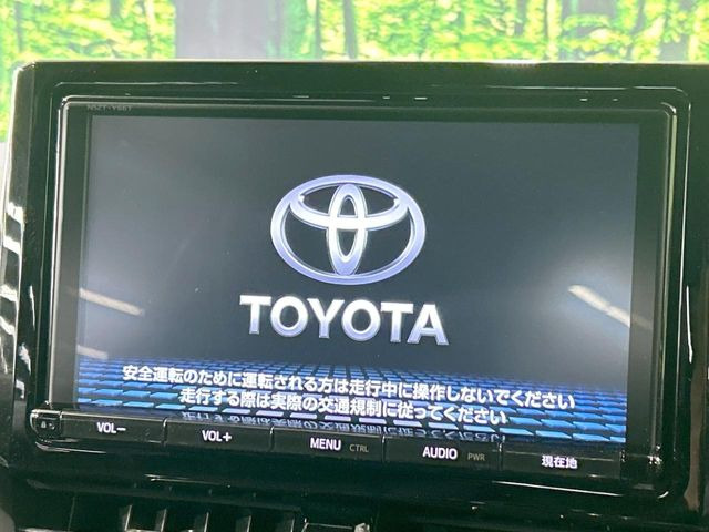 カローラスポーツ1.8 ハイブリッド G Z