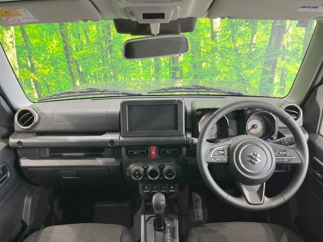 ジムニーノマド1.5 FC 4WD