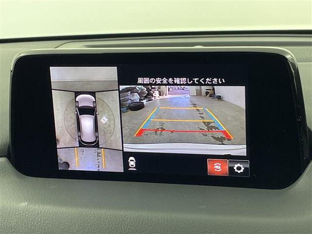 CX-52.2 XD Lパッケージ