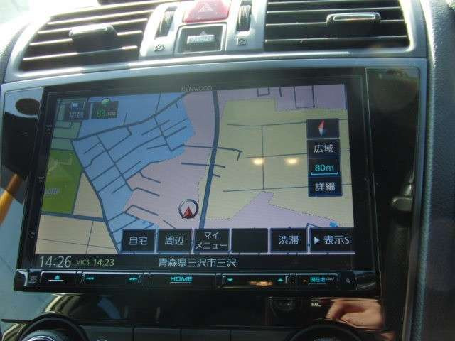 WRXS4 2.0 GT-S アイサイト 4WD