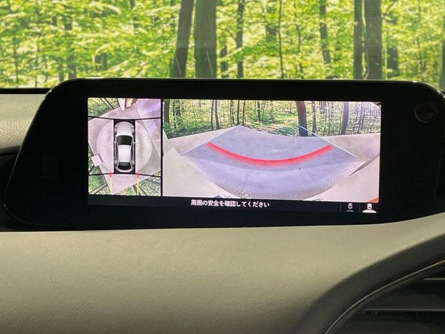MAZDA3ファストバック1.5 15S ツーリング