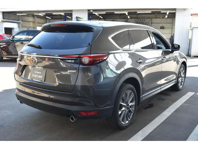 CX-82.2 XD プロアクティブ