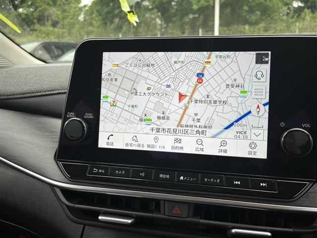 ノートオーラ1.2 G FOUR レザーエディション 4WD