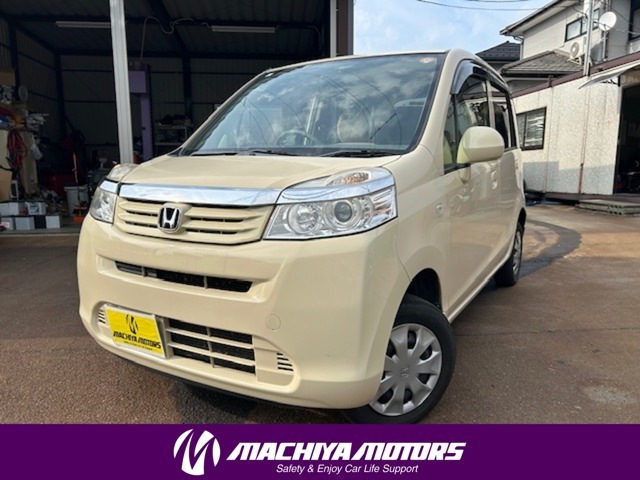 ライフG 4WD