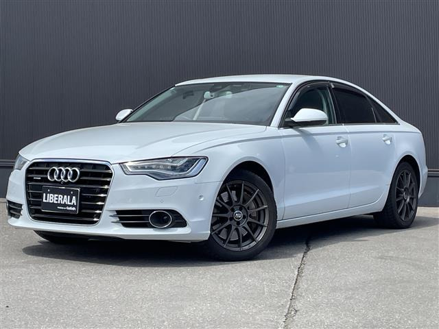 A63.0 TFSI クワトロ 4WD