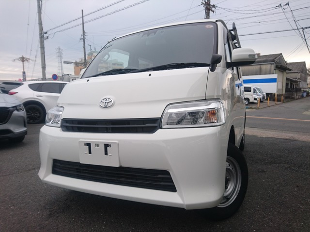 タウンエースバン1.5 GL