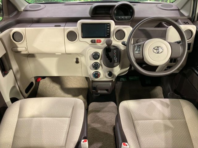 スペイド1.5 F
