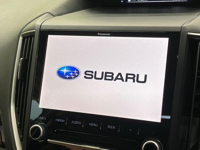 フォレスター2.0 アドバンス 4WD