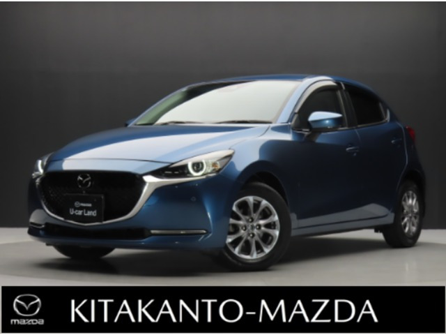 MAZDA21.5 XD プロアクティブ Sパッケージ