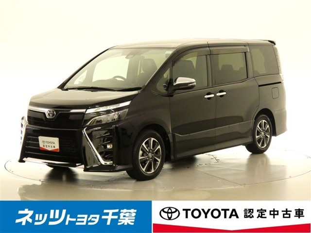 ヴォクシー2.0 ZS 煌III