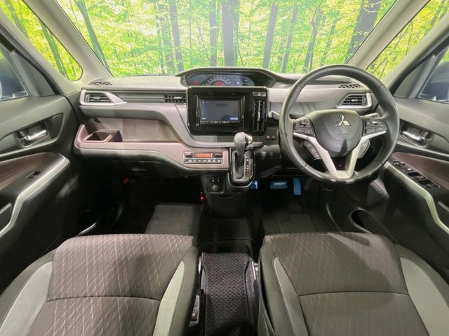 デリカD:21.2 カスタム ハイブリッド MV 全方位カメラパッケージ