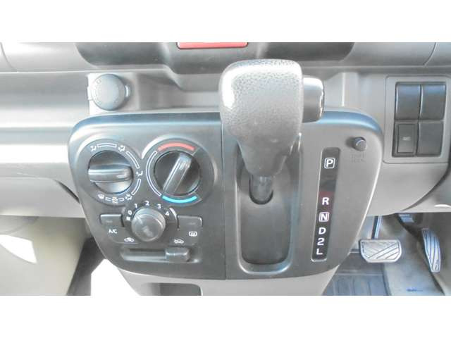 エブリイPC ハイルーフ 4WD