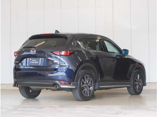 CX-52.2 XD Lパッケージ