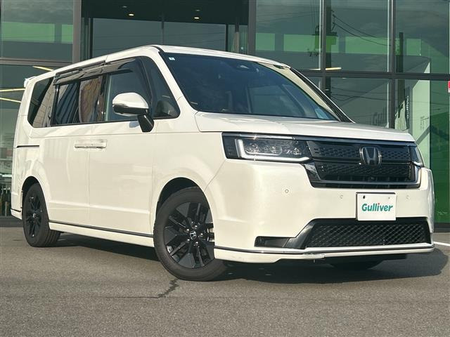 ステップワゴン1.5 スパーダ