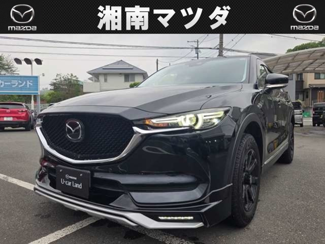 CX-52.2 XD プロアクティブ