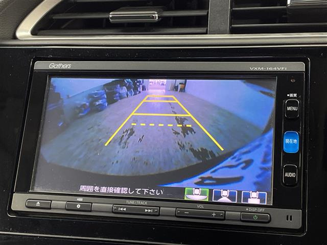 シャトル1.5 ハイブリッド 4WD