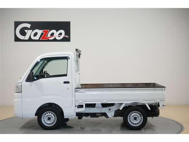 ハイゼットトラックスタンダード 4WD