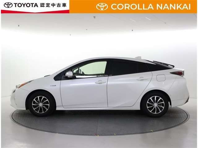 プリウス1.8 S セーフティ プラス