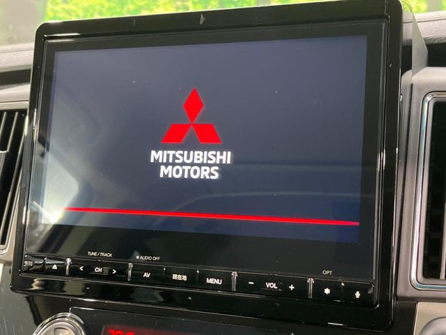 デリカD:52.2 G パワーパッケージ 4WD