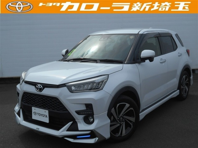 ライズ