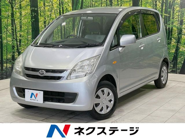 ムーヴL