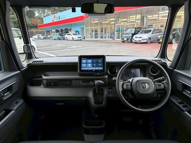 N-BOXカスタム