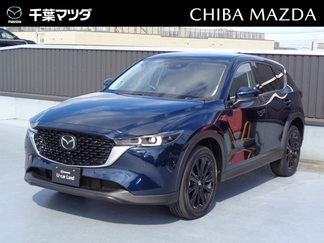 CX-52.2 XD Lパッケージ 4WD
