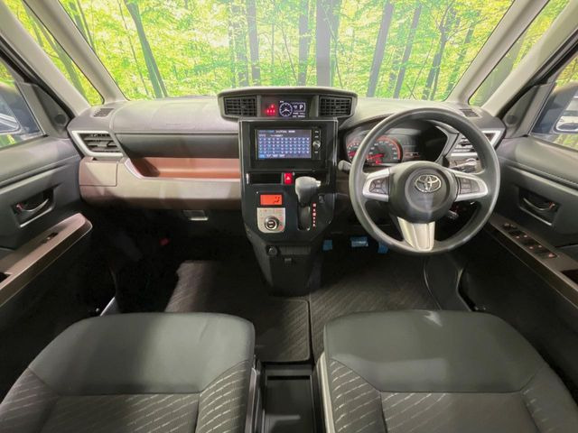 ルーミー1.0 G S