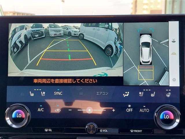 NX350h Fスポーツ 4WD