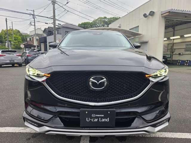 CX-52.2 XD プロアクティブ