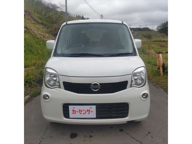 モコS FOUR 4WD