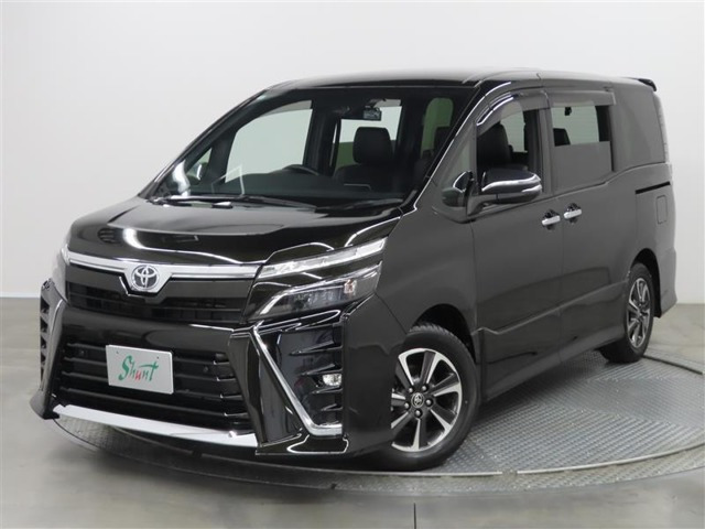 ヴォクシー2.0 ZS 煌III