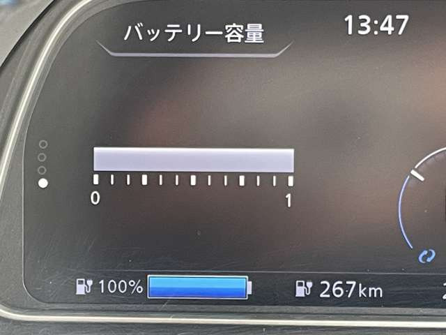 リーフ