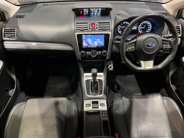 レヴォーグ1.6 GT-S アイサイト 4WD