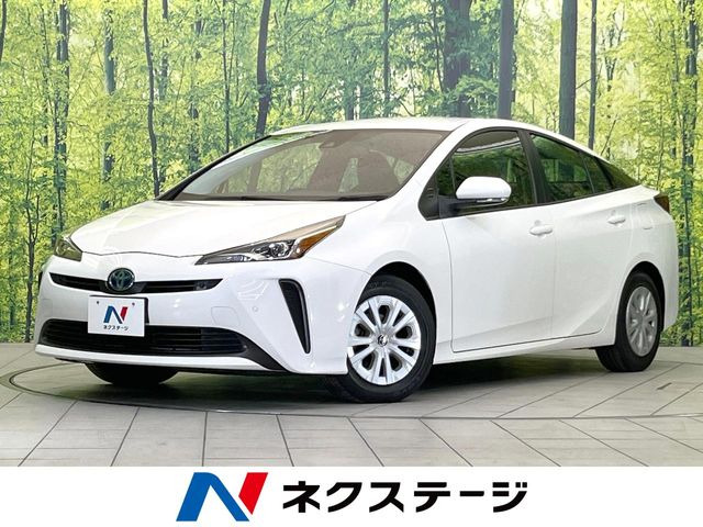 プリウス1.8 S