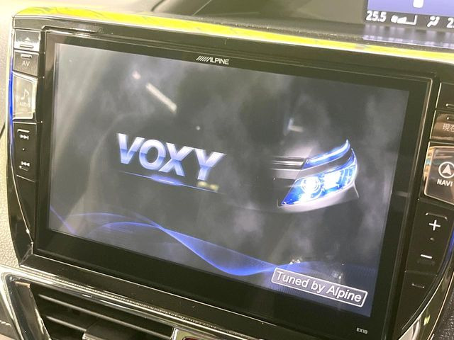 ヴォクシー2.0 ZS G’s