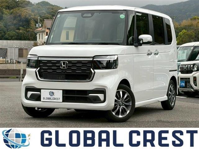 N-BOXカスタム