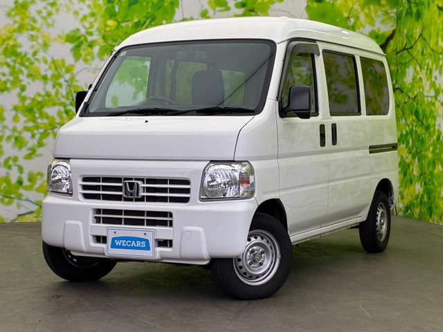 アクティバンSDX 4WD