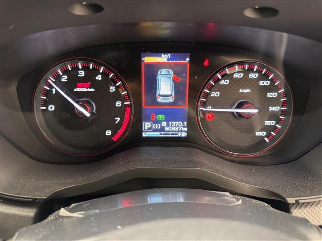 フォレスター1.8 STI スポーツ 4WD