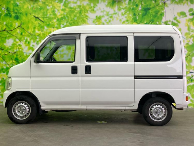 アクティバンSDX 4WD