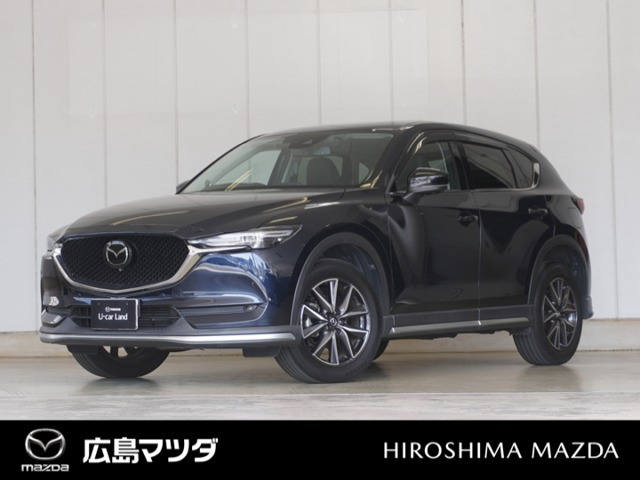CX-52.2 XD Lパッケージ
