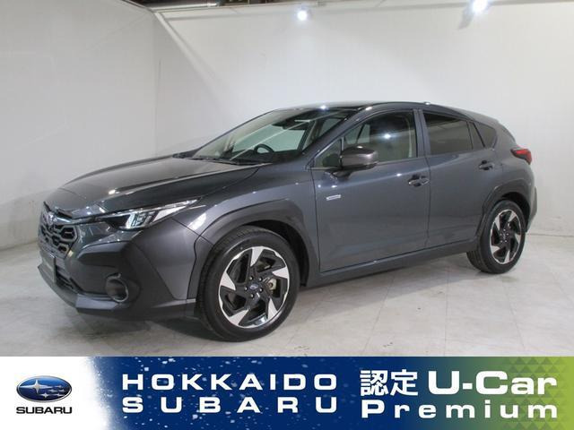 クロストレック2.0 リミテッド 4WD