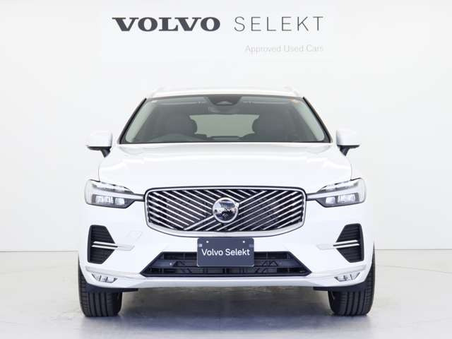 XC60ウルトラ B5 AWD 4WD