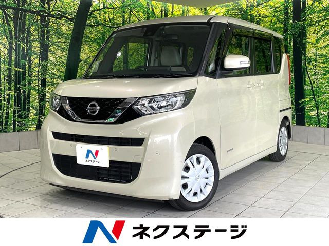 ルークスX