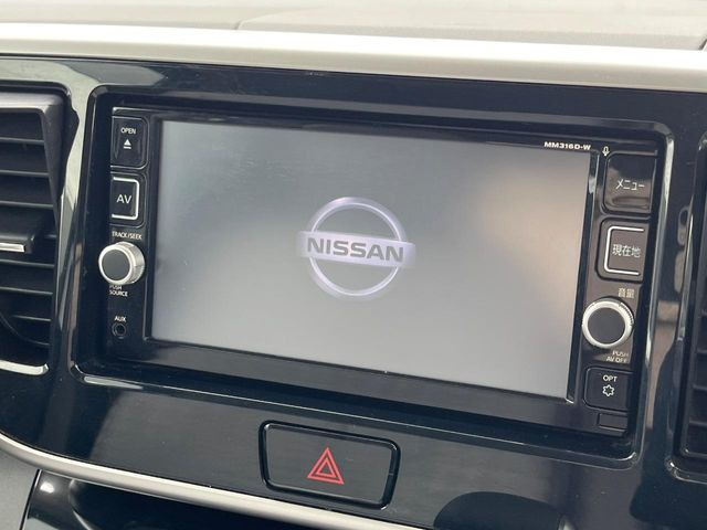 デイズルークスハイウェイスター ターボ