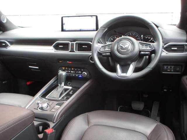 CX-52.2 XD エクスクルーシブ モード